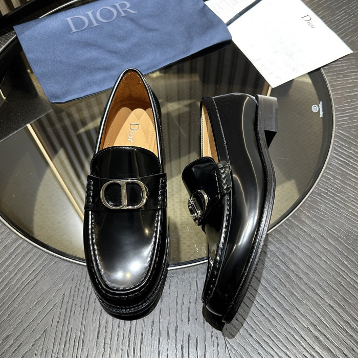 DIO* LOAFERS DL019