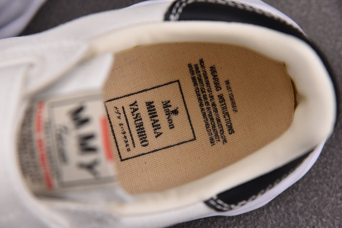 Ma1s0n MIHARA YASUHIRO SNEAKER MMYS112