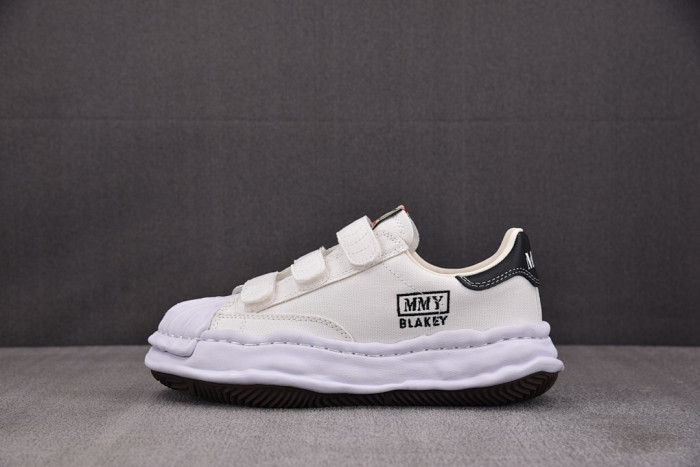 Ma1s0n MIHARA YASUHIRO SNEAKER MMYS112