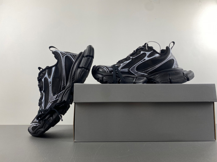 BALENCIAGA 3xl SNEAKER W3XL2 0236