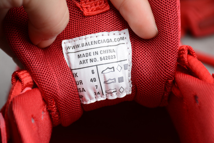 SNEAKER TESS.S.GOMMA 5000022