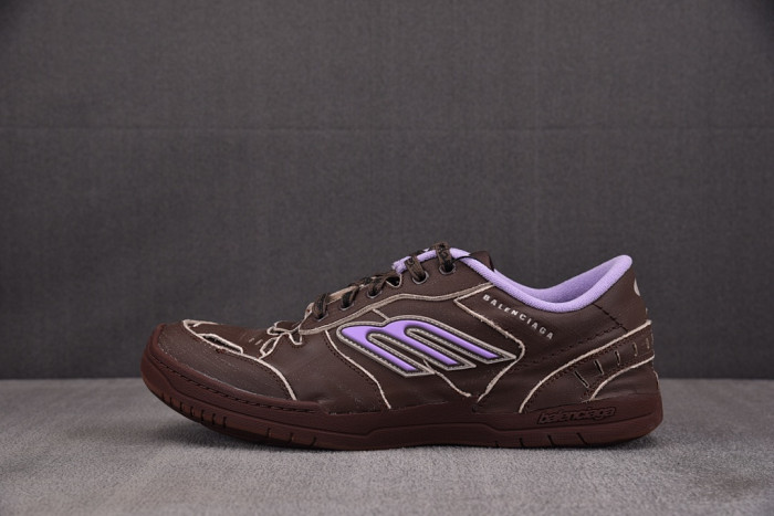 Ba1en*iaga Hamptons sneaker WCURS 2050