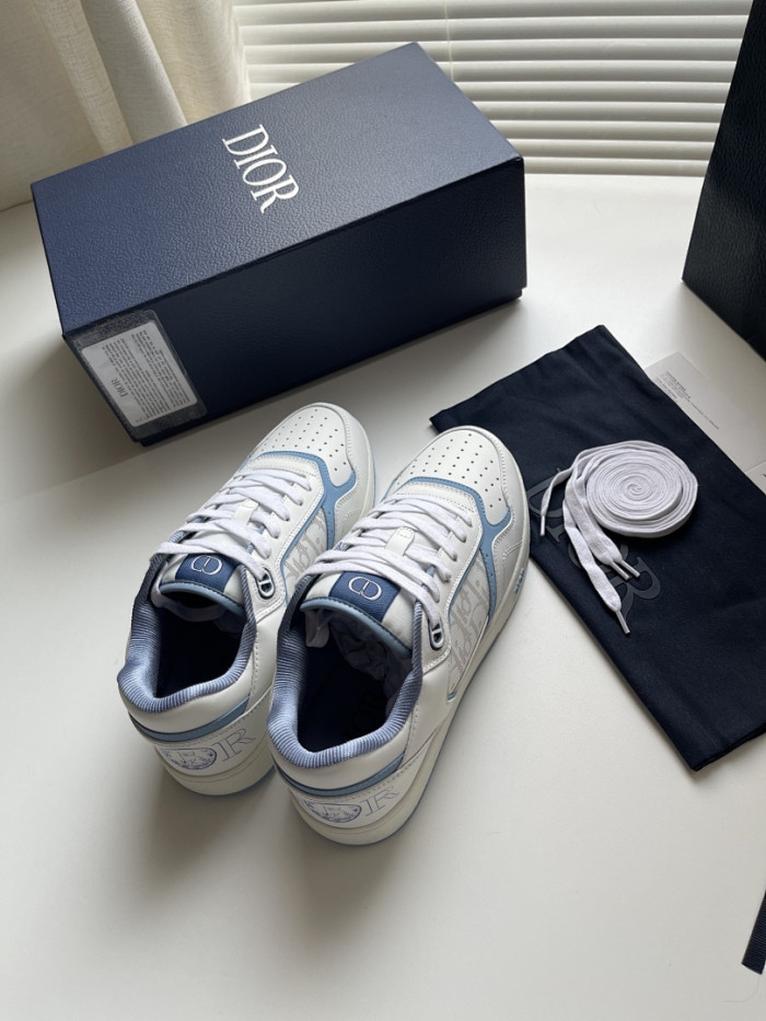 DIO* SNEAKERS B27 D270266