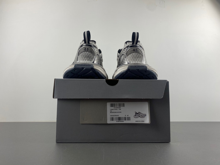 BALENCIAGA 3xl SNEAKER W3XLL 7598