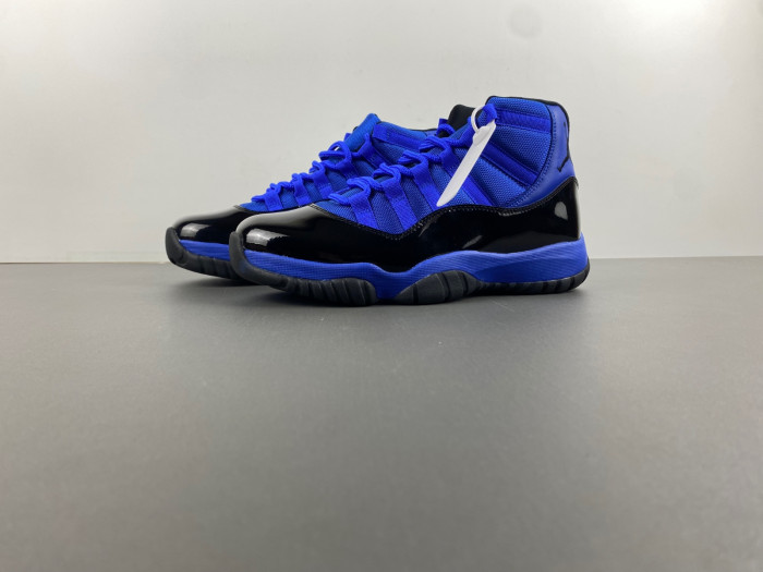 Air Jordan 11 BLUE CT8012-400