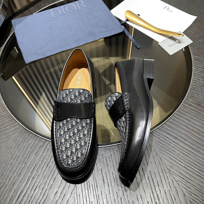 DIO* LOAFERS DL005