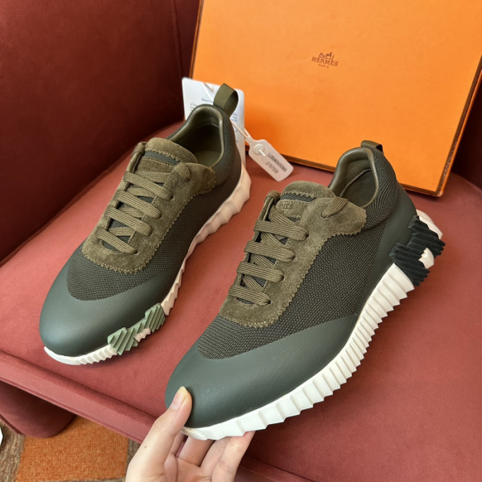 Hermes snekaers HM028