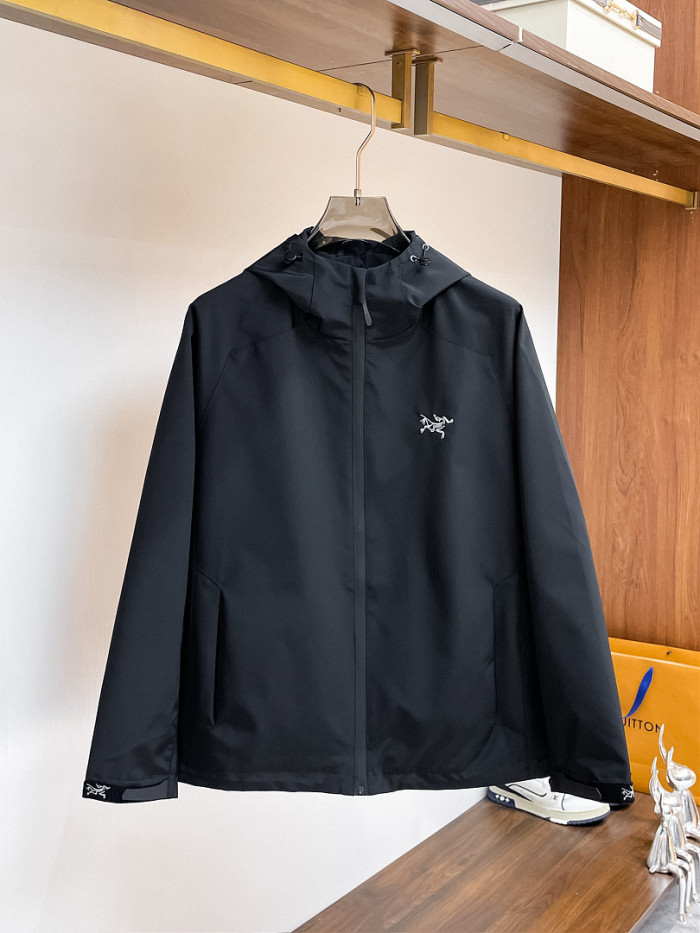 ARCTERYX JACKET AX03