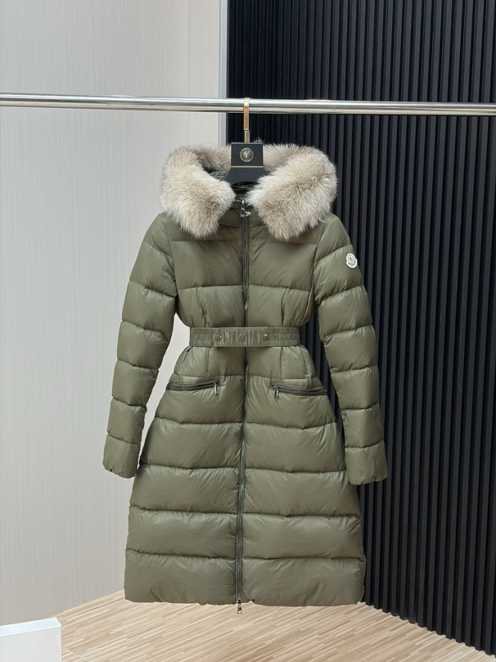 Moncler down jacket MC37