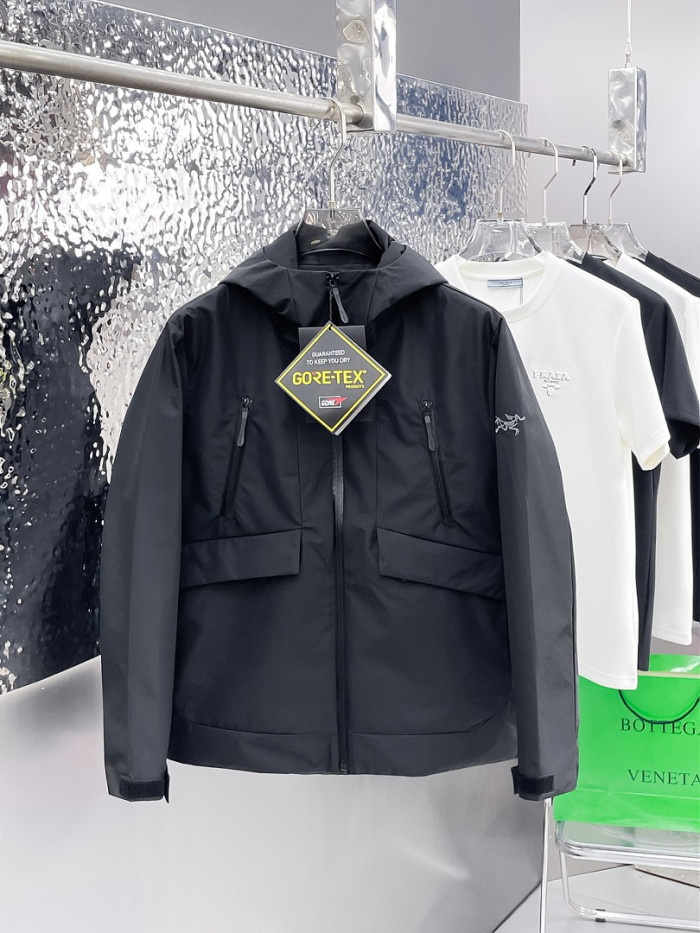 ARCTERYX JACKET AX11