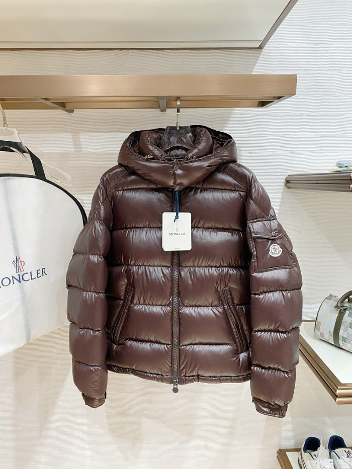 Moncler down jacket MC30