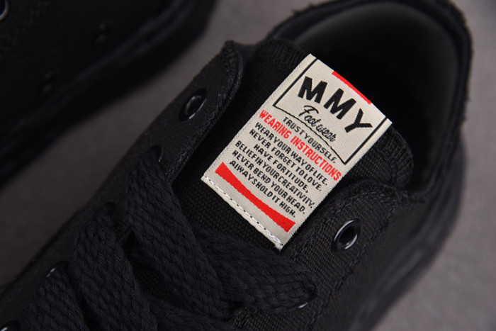 Ma*s*n mihara yasuhiro sneaker mmys58