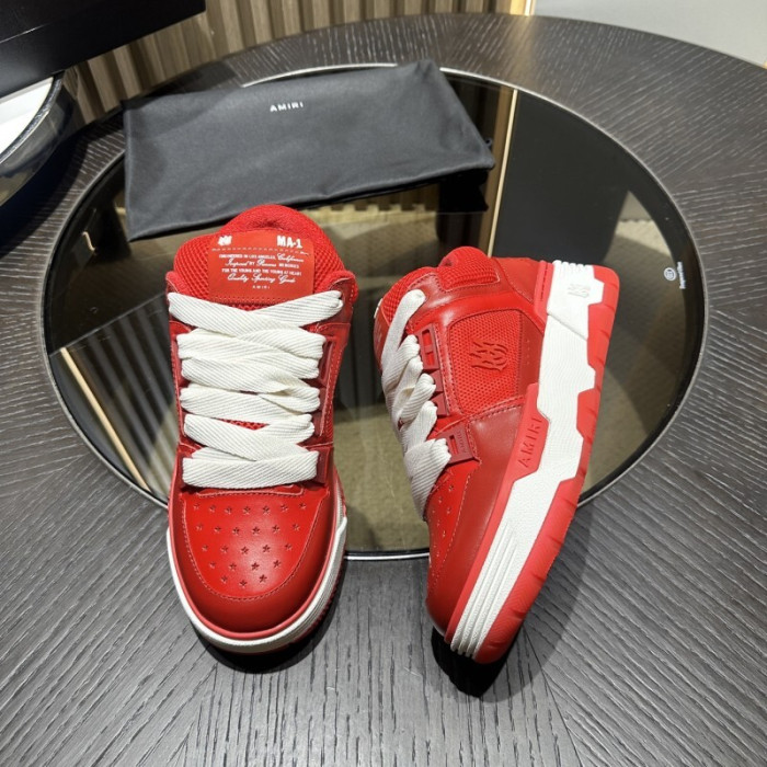 A*iri MA-1 Sneakers AM219