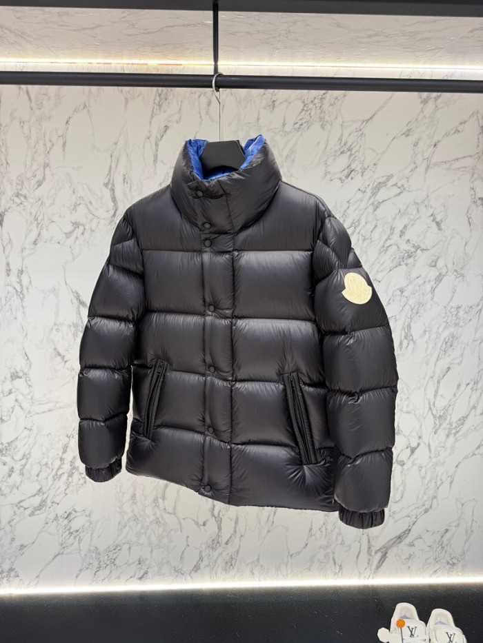 Moncler down jacket MC23