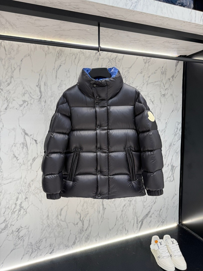 Moncler down jacket MC23