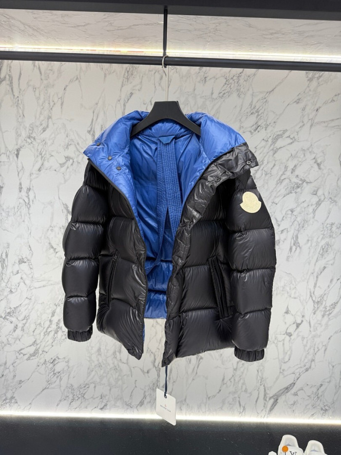Moncler down jacket MC23