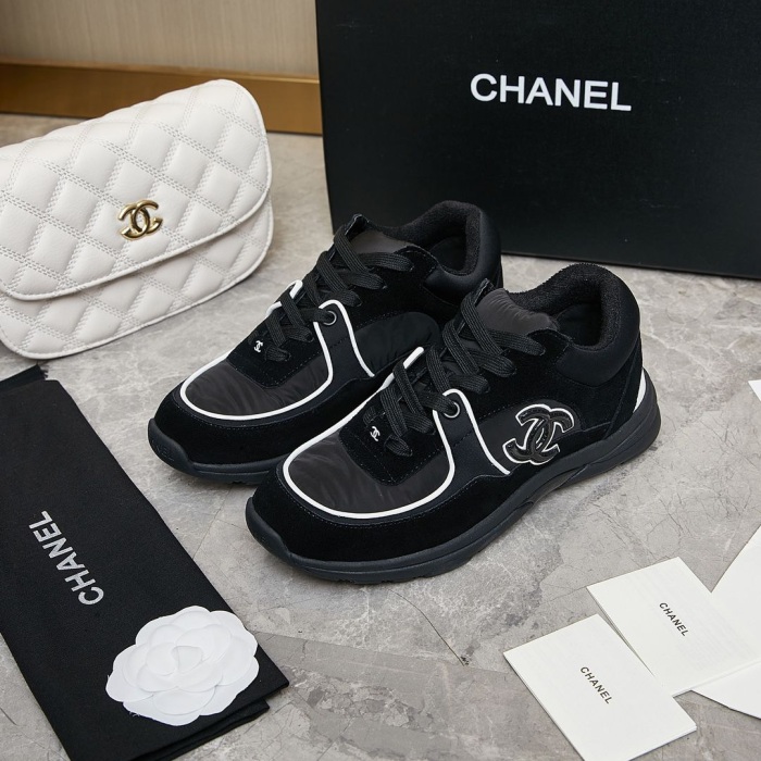 Chane* snekaers C000090