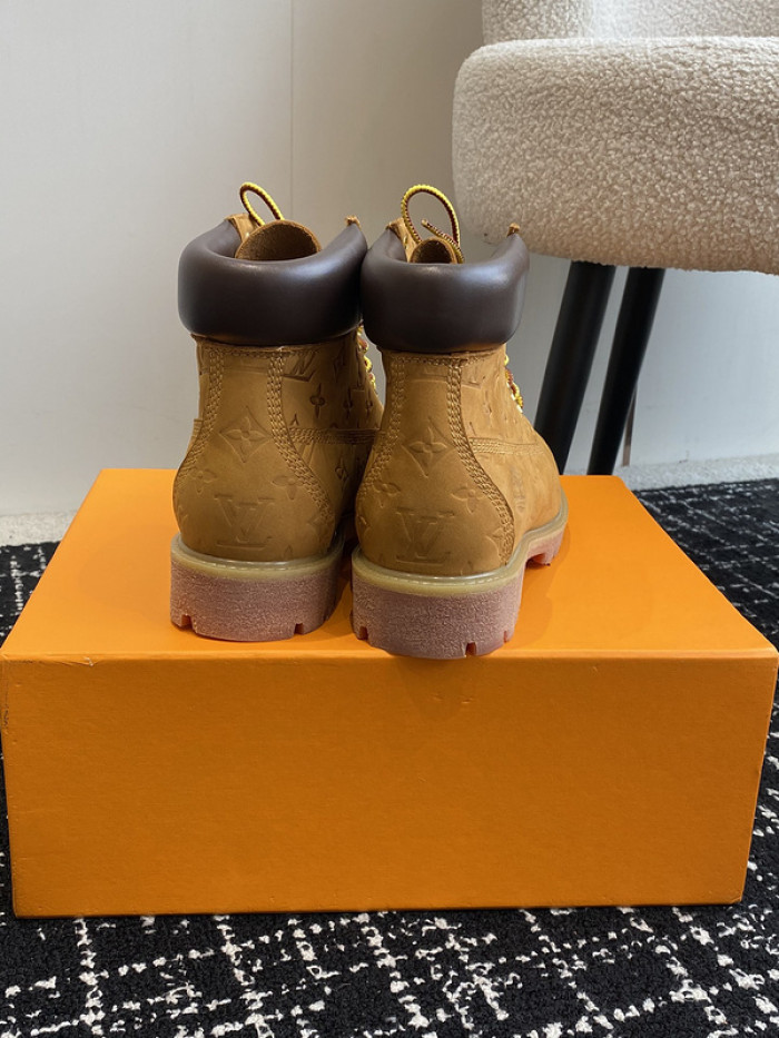 LV Boots L0000352