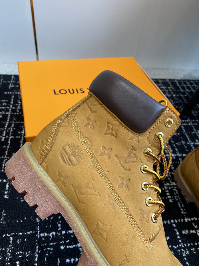 LV Boots L0000352