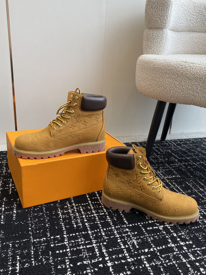 LV Boots L0000352