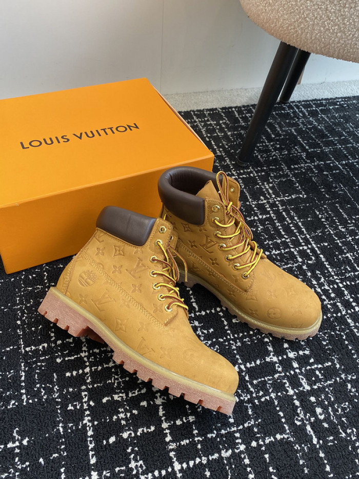 LV Boots L0000352