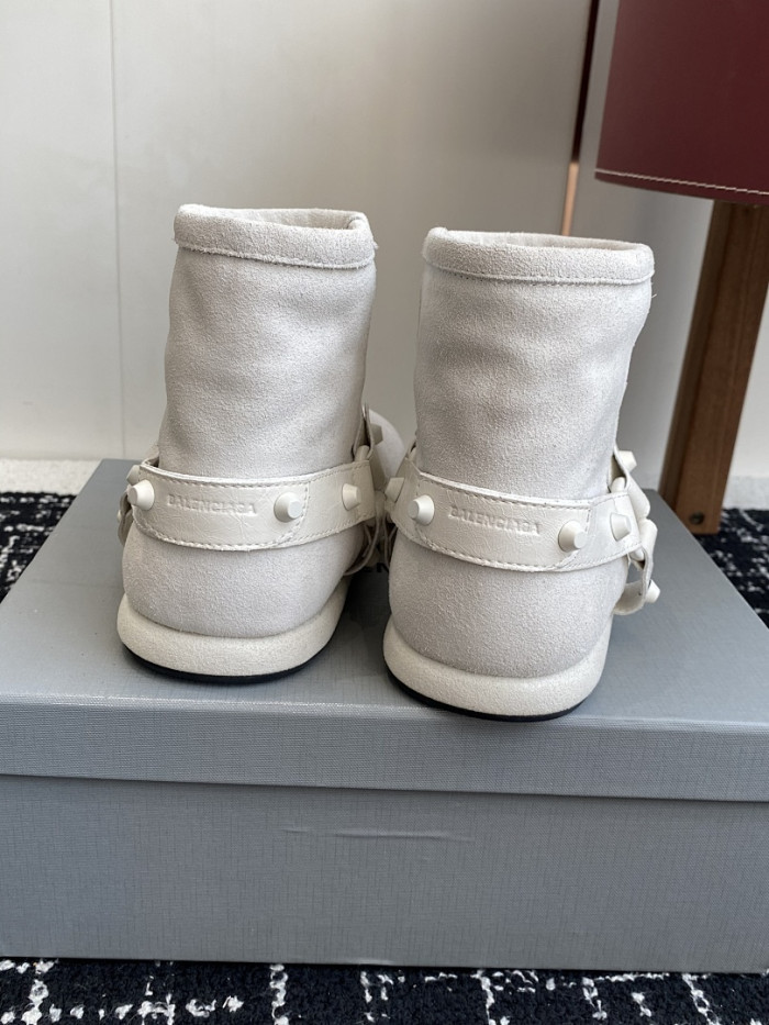 Ba1en*iaga boots 80000291