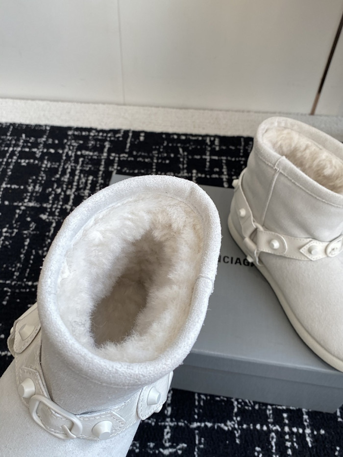 Ba1en*iaga boots 80000291
