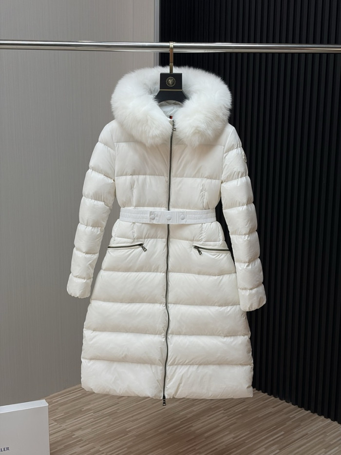 Moncler down jacket MC35