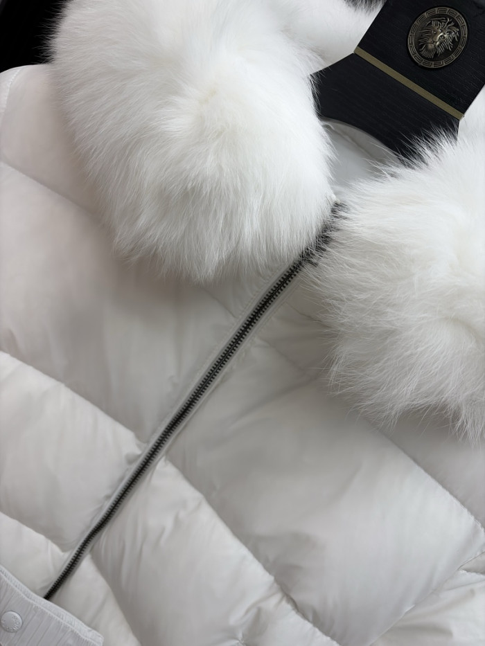Moncler down jacket MC35