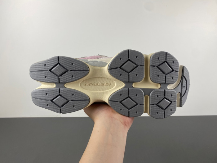 New Balance 9060 December Sky U9060HSP