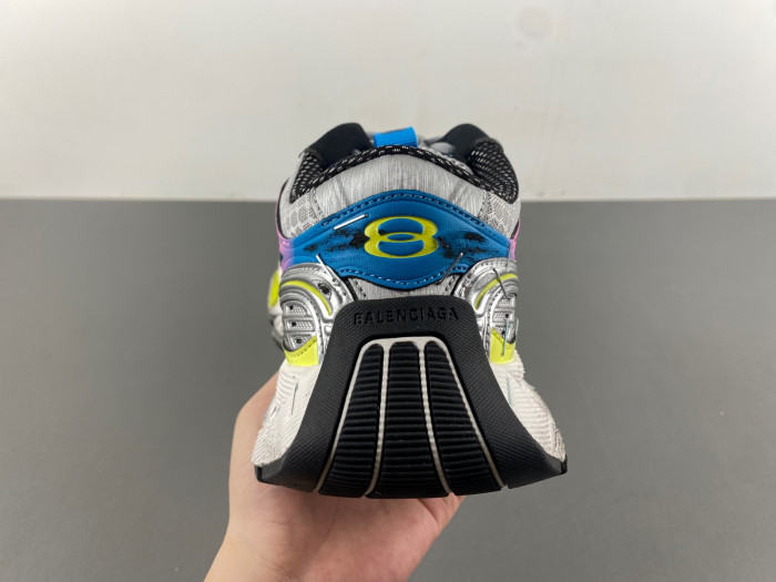 Balenciaga sneaker W3ST4-1457