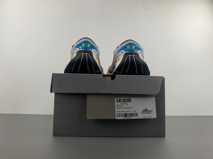 Balenciaga sneaker W3ST4-1457