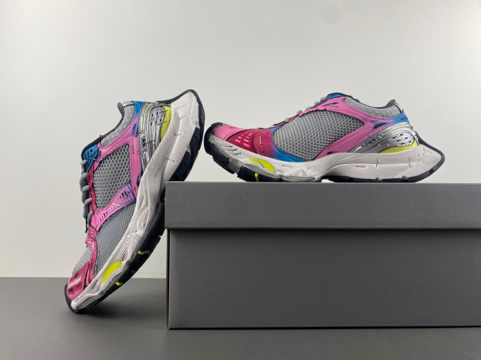 Balenciaga sneaker W3ST4-1457