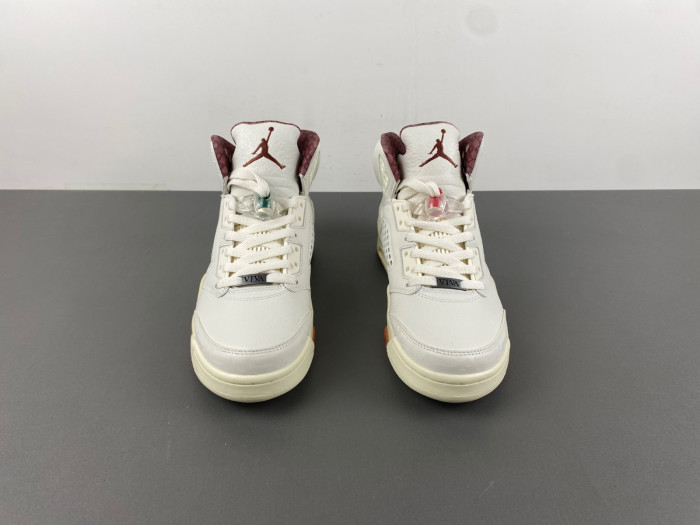 AIR Jordan 5 Retro El Grito Sail HF8833-100