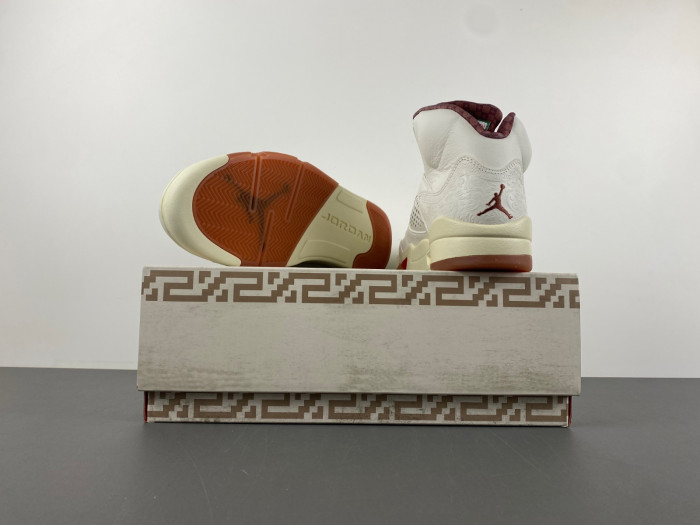 AIR Jordan 5 Retro El Grito Sail HF8833-100