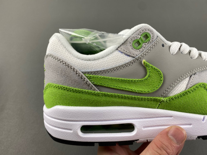 Nike Air Max 1 Patta 20th Anniversary Chlorophyll HF1012-300