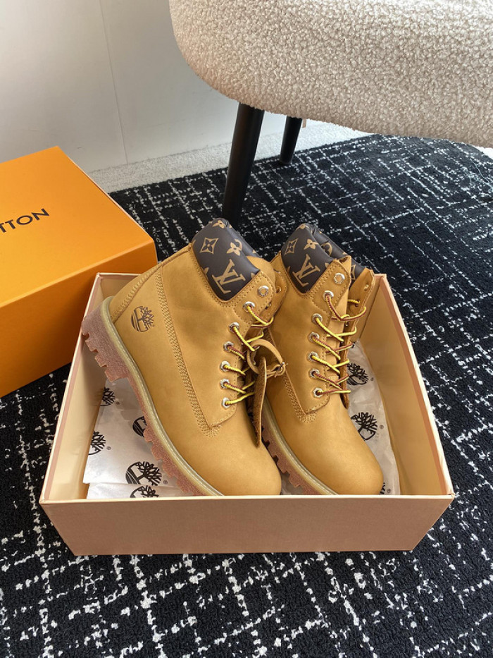 LV Boots L0000350