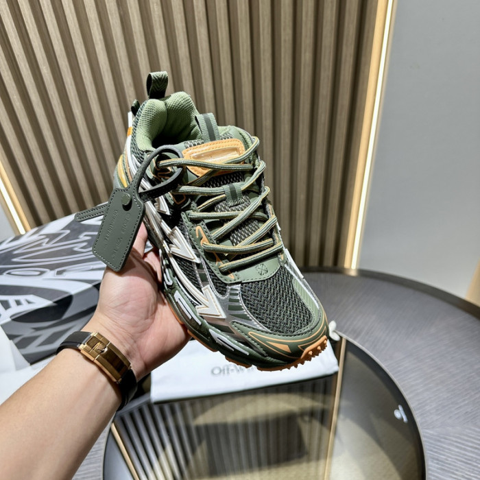 Off-White Be right back OWIA289F33