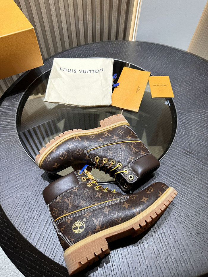 LV Boots L0000369