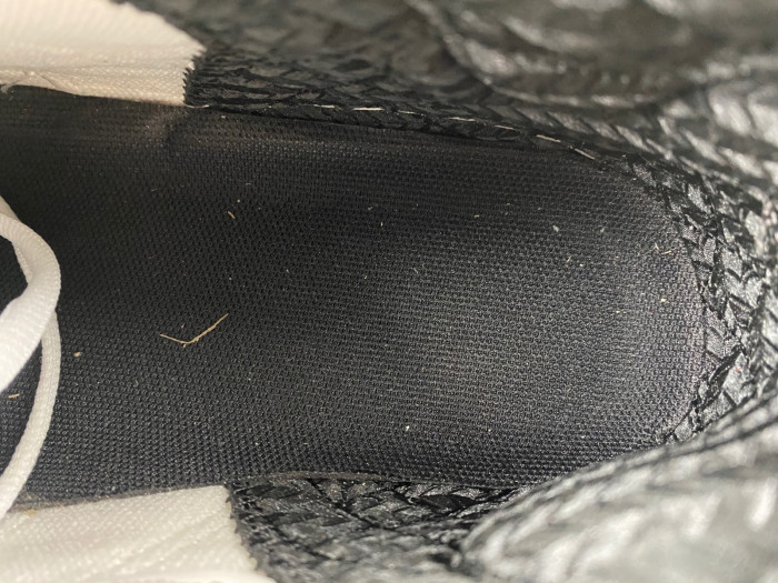 Air Jordan 23 White Stealth 318376-102