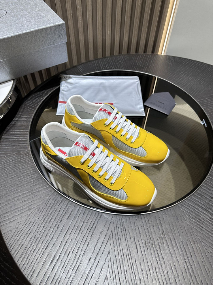 PRAD* SNEAKERS P106