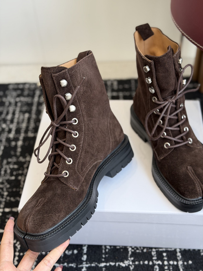 Ma1s0n Marg*e1a BOOTS S57WS0411