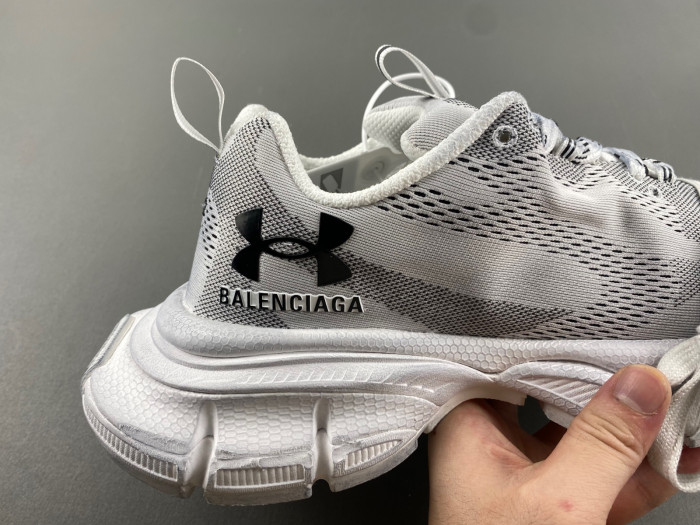 Balenciaga sneaker W3XL5 0612