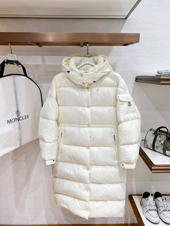 Moncler down jacket MC26