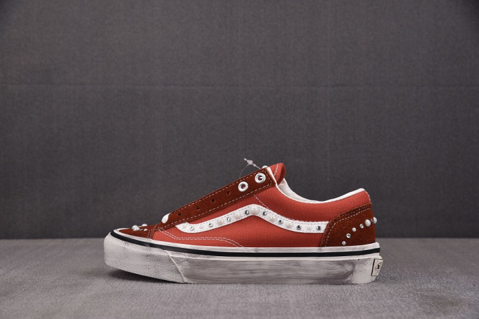 Vans LX Old Skool 36 Pearlized VN000TD577
