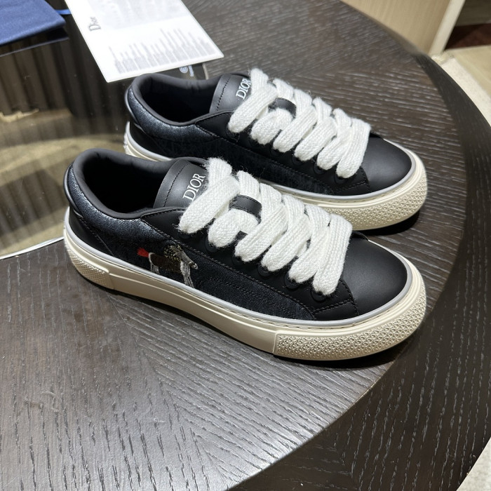 DIO* B33 SNEAKERS Dr0235