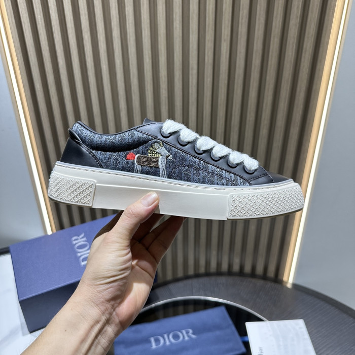 DIO* B33 SNEAKERS Dr0235