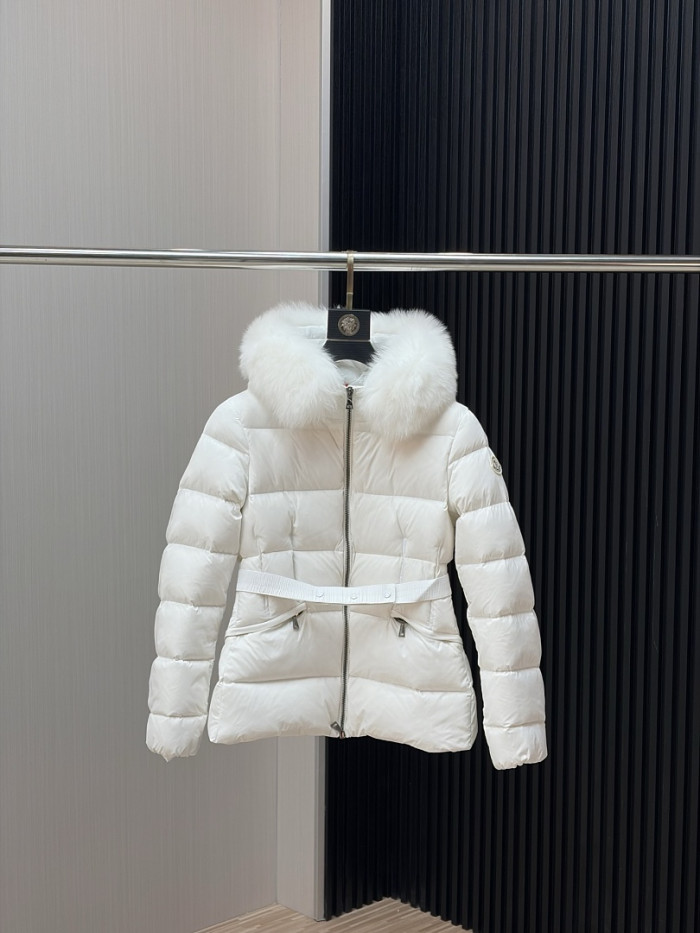 Moncler down jacket MC34