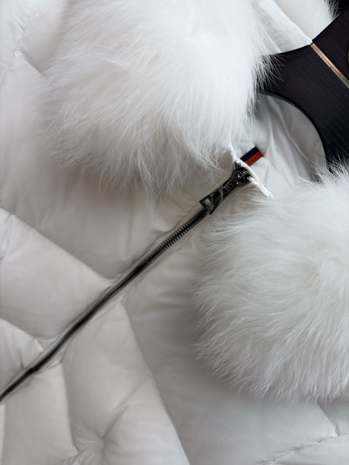 Moncler down jacket MC34