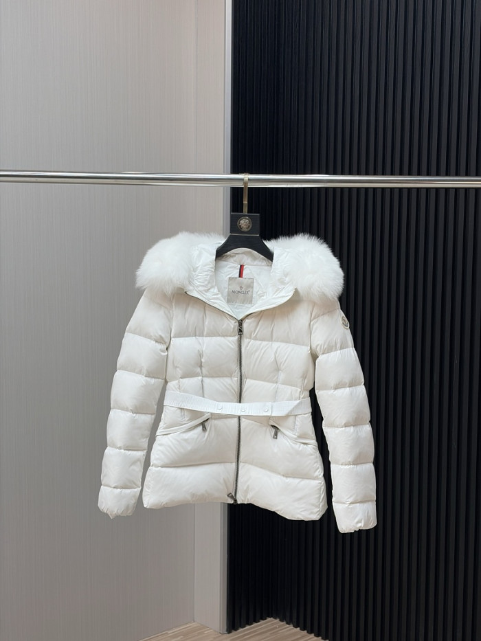 Moncler down jacket MC34